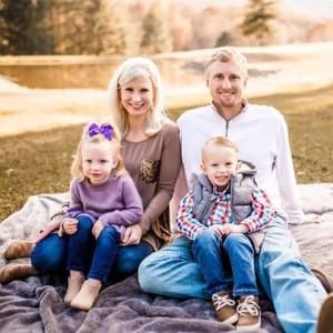 Meet your Posher, Meagan